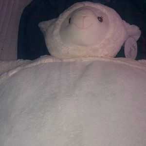 Kelly baby (Baby Mat)